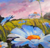 Meadow of Daisies