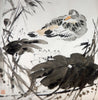ONLINE Chinese Brush Painting Class, 2 sessions