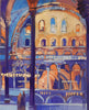 Festive lights at Hagia Sophia