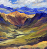 Hidden Valley, Glencoe