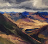 Glencoe Valley