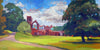 Fountains Abbey