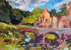 The Guesthouses, Fountains Abbey