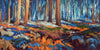First Frost (greeting card)