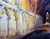 Selby Abbey