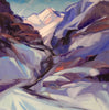 Stob Coire nan Lochan, Glencoe