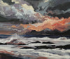 Perfect Storm (greeting card)