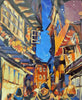 The Shambles, York (version 2)