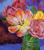 Tulips (greeting card)
