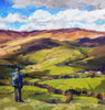 Walking the Peaks