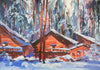 Winter Wonderland (print)