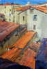 Florence Rooftops