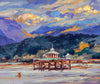 Garth Pier, Bangor