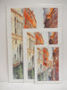 Plein-air in Venice  (Giclée Print)