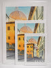 Duomo of Florence (Giclée Print)