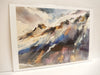 Austrian Mountains (Giclée Print)