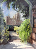 Windsor, Inner Garden