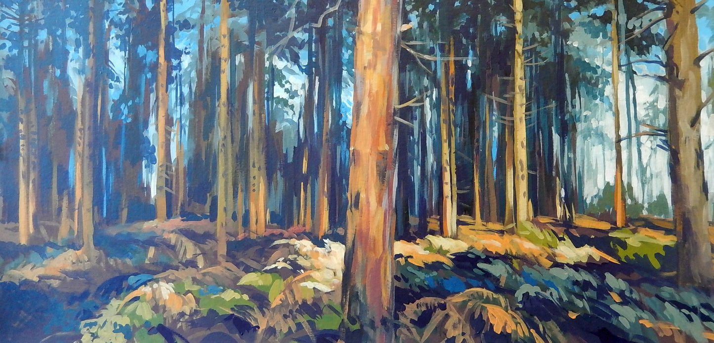 Denby Wood (greeting card)