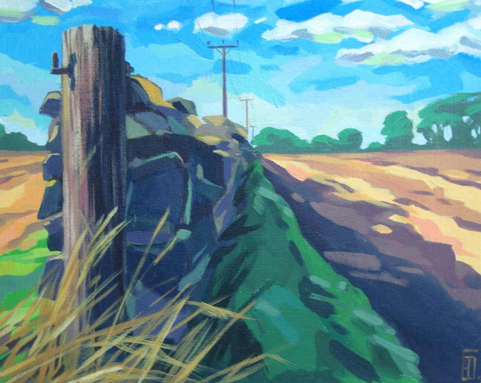 Flockton Fields