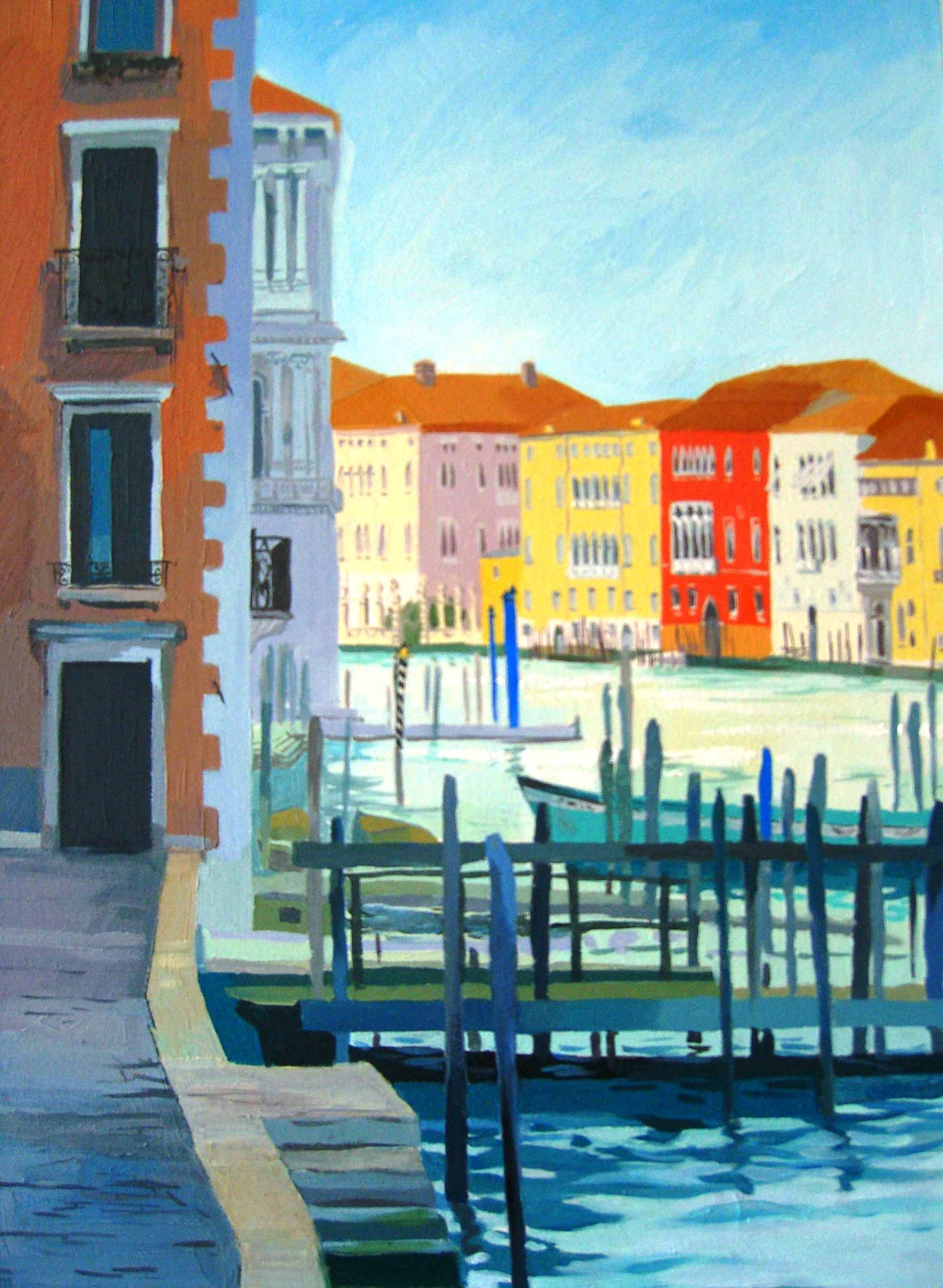 Grand Canal