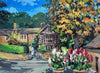 Hopton Hall