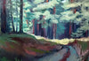 Forest Road