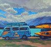 The Camper (print)