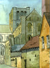 Medieval Town