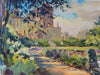 Moat Garden, Windsor Castle