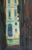 Number 19, Venice (greeting card)