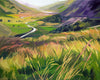 Ogwen Valley (greeting card)