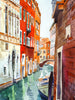 Plein-Air in Venice