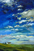 Sky of Clee