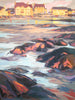 Tide Out at Rhosneigr (print)