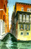 Venetian Canals