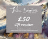 Gift Voucher