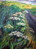 Wild Hemlock Flowers
