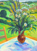 A Bouquet of Summer Flowers