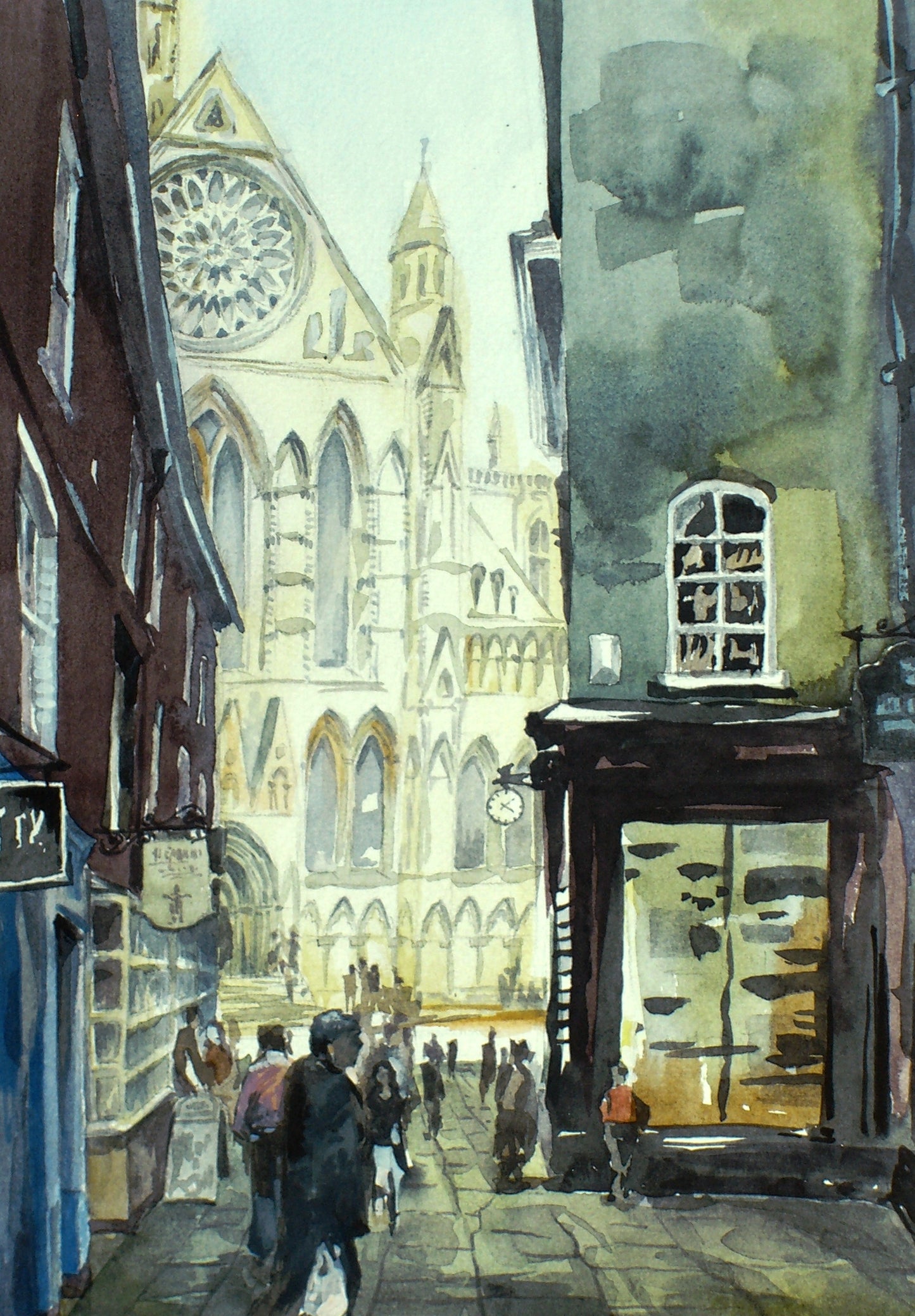 York