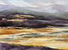 Yorkshire Moors, Study
